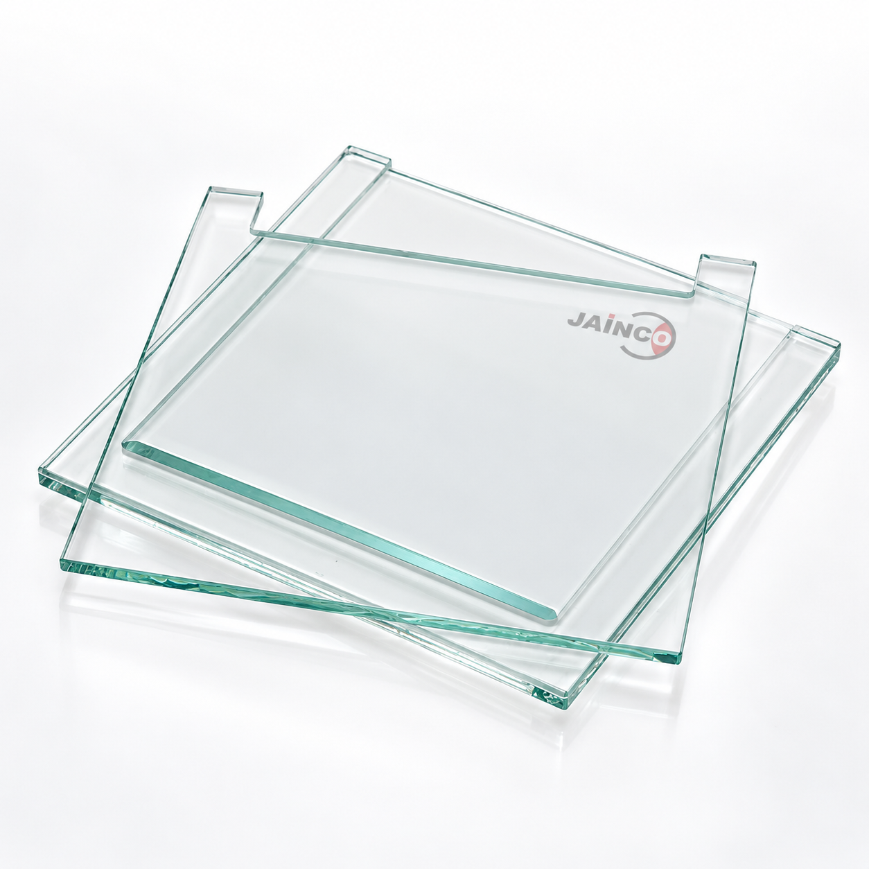 Glass Plates